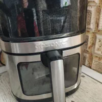 هوا پز 8لیتری