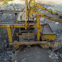دستگاه بلوک زنی