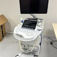 دستگاه سونوگرافی GE VOlUSON E10 مدل 2017