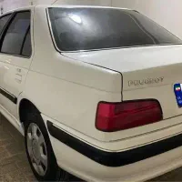 پژو پارس موتور جدید XU7P، مدل ۱۴۰۱|خودرو سواری و وانت|رشت, حومه رشت|دیوار