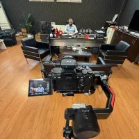 عکاس فیلمبردار نمایشگاه سمینار تیزر تبلیغاتی همایش