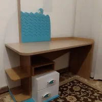 میز تحریر برند ژیک
