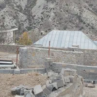 زمین مسکونی داخل بافت تلاجیم شهمیرزاد|فروش زمین و ملک کلنگی|شهمیرزاد, |دیوار