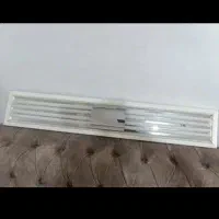 مهتابی دیواری چهار لامپی