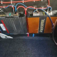 ساب و آمپیلی|صوتی و تصویری|تکاب, |دیوار