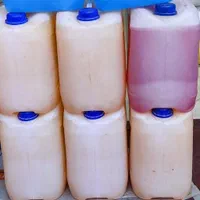 مایع ظرفشویی،دستشویی،لباسشویی درگالنهای ۱۰ لیتری|مواد شوینده و دستمال کاغذی|خلخال, |دیوار