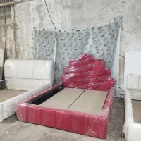 سرویس خواب نوزاد و نوجوان|تخت و صندلی بچه|وحیدیه, |دیوار