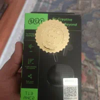 هنذفری QCY اصلی Anc2 .t13|لوازم جانبی موبایل و تبلت|شیراز, غدیر جنوبی|دیوار