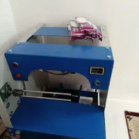 دستگاه سفره یکبار مصرف و دستگاه سه کاره