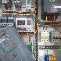 مونتاژتابلوبرق تک فازوسه فازسیم کشی صفرتاصدسوله|خدمات پیشه و مهارت|اراک, |دیوار