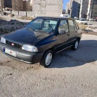 پراید مشگی مدل۸۴ عروسگ|خودرو سواری و وانت|اردبیل, |دیوار