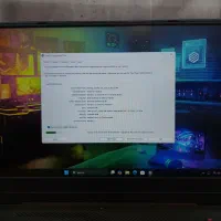 لپتاپ حرفه ای ایسوس Rog zephyrusبا ۶گیگ گرافیک1660|رایانه همراه|اصفهان, شیخ طوسی|دیوار