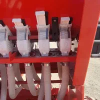 بذر کار صنعتی 21ردیفه دیسکی|ماشینآلات صنعتی|کرفتو, |دیوار