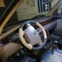 سمنlx مدل 95 تکسوز|خودرو سواری و وانت|الوند, |دیوار