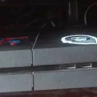 PS4 fat 1T|کنسول، بازی ویدئویی و آنلاین|مشهد, پنجتن|دیوار