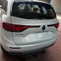 کولیوس۲۰۲۵وارداتی صفر کیلومتر|خودرو سواری و وانت|بوشهر, |دیوار