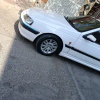 پارس tu5. مدل 1400|خودرو سواری و وانت|بیرجند, |دیوار