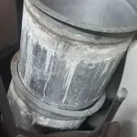 دیگ اش و حلیم