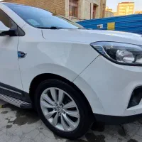 جک اس ۵ مدل ۹۶ اتومات درجه|خودرو سواری و وانت|ارومیه, |دیوار