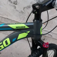 دوچرخه۲۶ سان اسپیدو ِوگو|دوچرخه، اسکیت، اسکوتر|تالش, هشتپر|دیوار