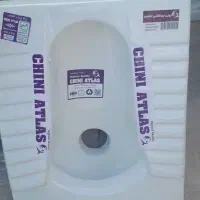 سنگ توالت زمینی  ریم لس عمق ۱۶ تا ۲۲|لوازم سرویس بهداشتی|اصفهان, مهدی آباد|دیوار