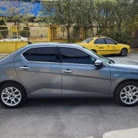 دنا پلاس توربو اتوماتیک