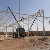 جوشکاری سیار یاعلی