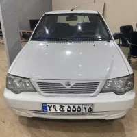 پراید ۱۱۱ هاچبک تمام فول مدل ۱۳۹۵