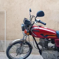 موتور مزاییده هندا|موتورسیکلت|فردوسیه, |دیوار