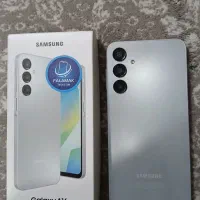 گوشی سامسونگ A16 حافظه 128