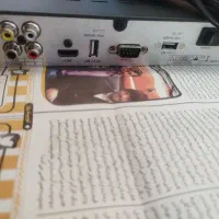 گیرنده فول اچ دی کره ای ایکلاس|پخشکننده DVD و ویدیو|مشهد, هفت تیر (آب و برق)|دیوار