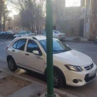 کوئیک اتوماتیک مدل۱۴۰۲ بیرنگ|خودرو سواری و وانت|اصفهان, شاهد|دیوار