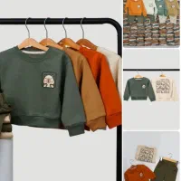 حراج فقط ۵۰تومان و۷۵تومان لباس بچگانه|حراج|مشهد, هفده شهریور|دیوار