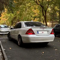 benz c240 3200