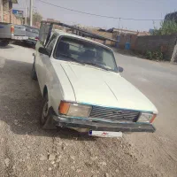 پیکان وانت مدل 89