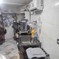 کافه قنادی نانوایی سوپرمارکت موتورفروشی کترینگ و..|اجارهٔ مغازه و غرفه|تهران, میدان ولیعصر|دیوار