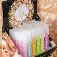 ادکلن جیبی خودکاری رکس