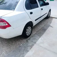 تیبا 1. مدل 90