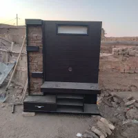 با قیمت خوب چوب خوب|میز تلویزیون|سبزوار, پاسداران|دیوار