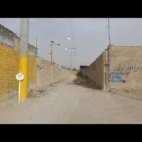 ۵۷۷متر‌ زمین‌ چهاردیواری‌،درچه‌ فلاورجان‌ هویه|فروش زمین و ملک کلنگی|اصفهان, عباس‌آباد|دیوار