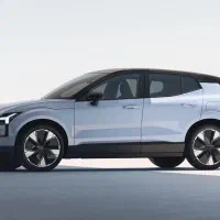 ولوو EX30|خودرو سواری و وانت|تهران, شهرک مخابرات|دیوار