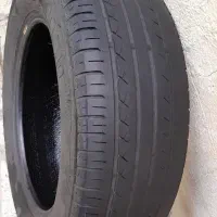 لاستیک پژو و کمک فنر پیچی پراید