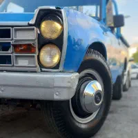 نیسان وانت بار کامیون اتوبار+اسباب کشی+بسته بندی|خدمات حمل و نقل|تهران, مرزداران|دیوار