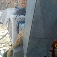 کولر ابی ۴۰۰۰