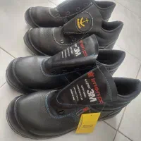 کفش ایمنی کار