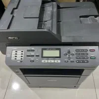 Brother 8710 dw|پرینتر، اسکنر، کپی، فکس|گنبد کاووس, |دیوار