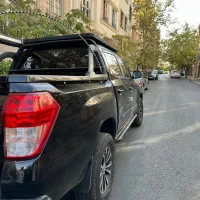 ماشین کلوت دنده ای مشابه صفر|خودرو سواری و وانت|تهران, آجودانیه|دیوار