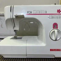 چرخ خیاطی مارشال