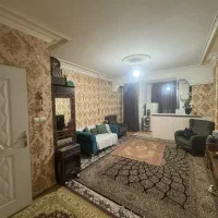 ۴۸متر طبقه ۲ *روبه نما *۲واحدی آبشار قائمیه