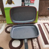 تابه ۲طرفه|ظروف پخت‌وپز|تهران, تهرانپارس غربی|دیوار